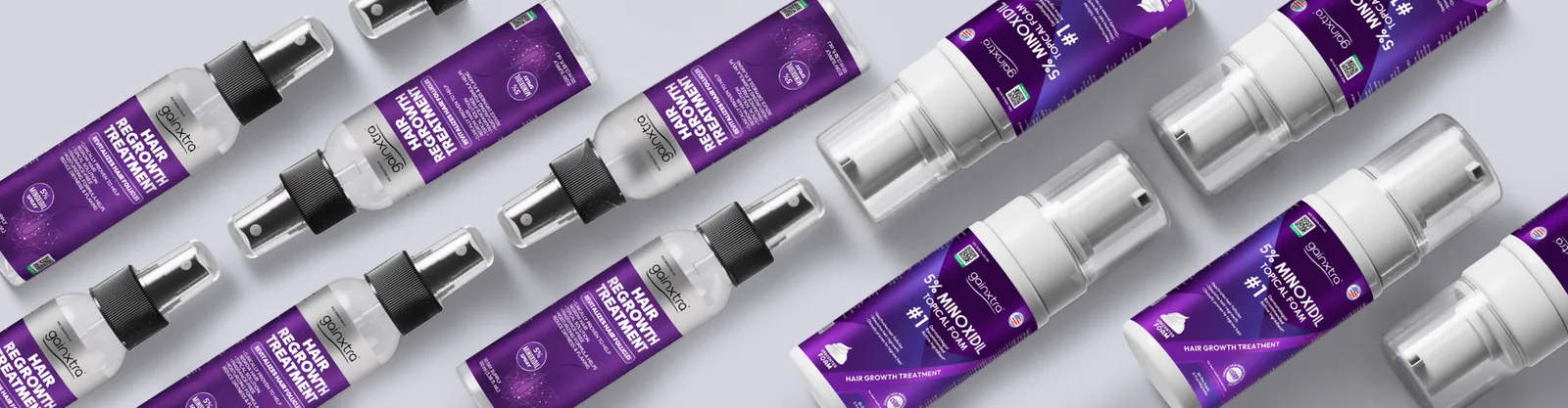 gainxtra products