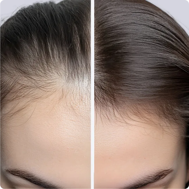 Innovative Solutions for Hair Health